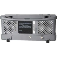Uni-T UTD2102CEX+ Dijital Hafızalı Osiloskop