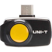 Uni-T UT-Z005 Termal Kamera Için Makro Lens - UTI720M/UTI721M ile Uyumlu