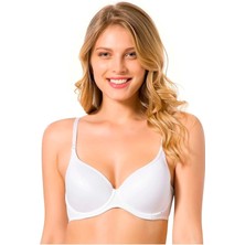 Lejardin Le Jardin 9600  Basıc Cup Sütyen