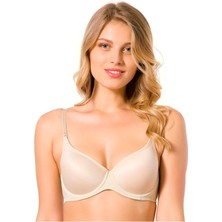 Lejardin Le Jardin 9600  Basıc Cup Sütyen