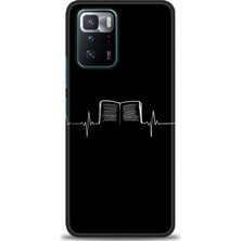 gmotp Xiaomi Poco X3 Gt Kılıf Hd Baskılı Kılıf - Kuran