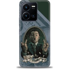 gmotp Xiaomi Redmi Note 12 Pro 5g Kılıf Hd Baskılı Kılıf - Dolar