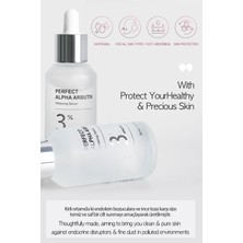 Perfect Alpha Arbutin Serum