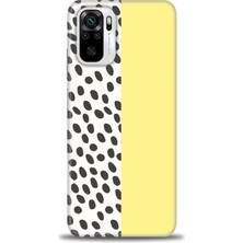 gmotp Xiaomi Poco M5S Kılıf Hd Baskılı Kılıf - Fondo