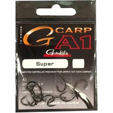 Gamakatsu A1G-Carp Super Sazan No:8 1/10