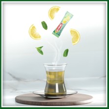 Koza Tek İçimlik Nane Limon Aro. İçecek Tozu (50 Stick)