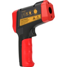 Uni-T UT302D Infrared Lazerli Termometre