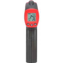 Uni-T UT300C Infrared Lazerli Termometre