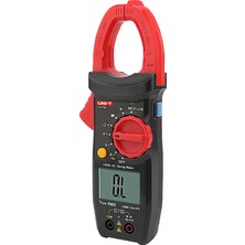 Uni-T 2117R Dijital Pens Ampermetre 1000A