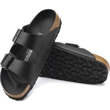 Birkenstock Arizona Bs 1019069 Terlik - Siyah