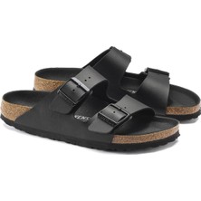 Birkenstock Arizona Bs 1019069 Terlik - Siyah