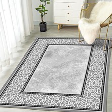 Fera Halı Makinede Yıkanabilir Kaymaz Taban Leke Tutmaz Mutfak Halısı Salon Halısı ve Yolluk
