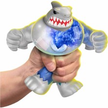 Giochi Preziosi Goo Jit Zu Goo Shifters Kıng Shark Karakteri GJD03000-42584