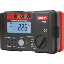 Uni-T UT593 Electrical Integrated Testers