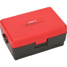 Uni-T UT501B Izolasyon Meğeri - Izolasyon Dirençi Ölçer
