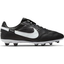 Nike The Premier Iıı Fg Erkek Siyah Futbol Krampon AT5889-010