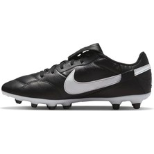 Nike The Premier Iıı Fg Erkek Siyah Futbol Krampon AT5889-010
