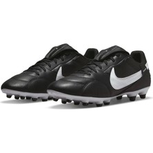 Nike The Premier Iıı Fg Erkek Siyah Futbol Krampon AT5889-010