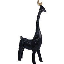 Bahar Aydınlatma Bahar Yılbaşı Dekoratif Zürafa - 1978