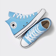 Converse Chuck Taylor All Star Fall Tone Unisex Mavi Sneaker