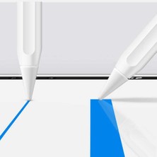 Fujimax Wiwu Pencil Pro Stylus Palm Rejection Eğim Özellikli Çizim Kalemi iPad 2022/21/20/19/18