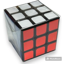 Bayrak Global 3x3 Rubik Küp