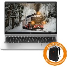 Hp Probook 440 G10 8A567EA07 I7-1355U 64GB 512SSD 14" Fullhd Freedos Taşınabilir BILGISAYAR-CNT008