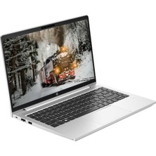 Hp Probook 440 G10 8A567EA07 I7-1355U 64GB 512SSD 14" Fullhd Freedos Taşınabilir BILGISAYAR-CNT008