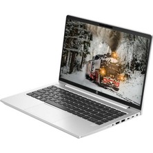 Hp Probook 440 G10 8A567EA07 I7-1355U 64GB 512SSD 14" Fullhd Freedos Taşınabilir BILGISAYAR-CNT008