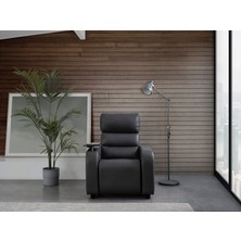 Fitcare Chair Golden Tablalı Sinema Koltuk