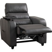 Fitcare Chair Golden Tablalı Sinema Koltuk