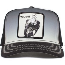 Goorin Bros Goorin Bros.back Off Buzzard ( Akbaba Figürlü ) Şapka 101-0365