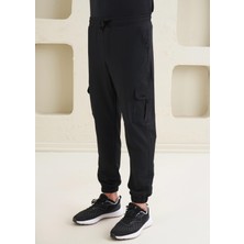 Relax Mode Erkek Paraşüt Kumaş Eşofman Alt - 40145