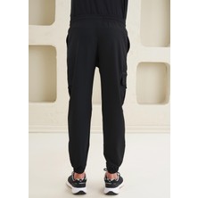 Relax Mode Erkek Paraşüt Kumaş Eşofman Alt - 40145
