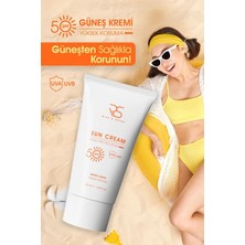 Rise & Shine Güneş Kremi Spf 50+ - 50 ml