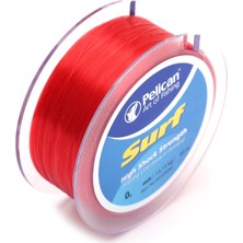 Pelican Pelıcan Surf Makara Misina 300 M 0,28 Mm 6,60 Kg
