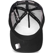 Goorin Bros Goorin Bros. The Black Bear (Ayı Figürlü )  Şapka 101-0479