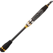 Major Craft Mc New Crostage CRX-S732AJI Lrf Kamış Solid Uç 223CM 0.6-10GR Lrf Kamışı