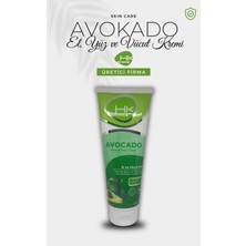 Hk Remedy Avokado El Yüz Ve Vücut Kremi 250 Ml