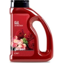 Naturwin Garden Gül Sıvı Bitki Besini Gübre 600 ml