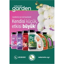 Naturwin Garden Gül Sıvı Bitki Besini Gübre 600 ml