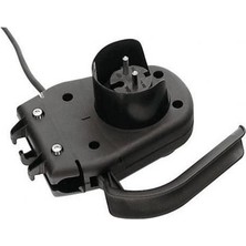 Dalaz Energy Kama Elektrikli Çim Biçme Makinası Stop Şalteri