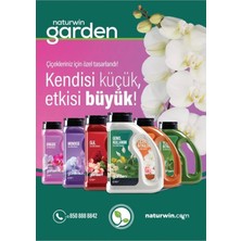 Naturwin Garden Genel Kullanım Sıvı Bitki Besini Gübre 600 ml