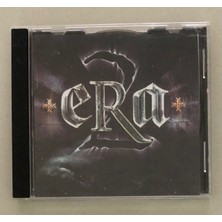 Era 2 CD (Orjinal Dönem Baskı)