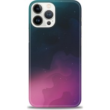 gmotp iPhone 15 Pro Max Kılıf Hd Baskılı - Gökyüzü