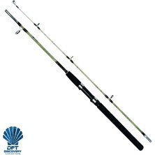 DFT Rodmaster 150 cm Mavi Dolgu Olta Kamışı