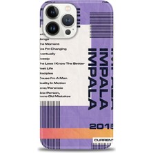 gmotp iPhone 15 Pro Max Kılıf Hd Baskılı - Tame