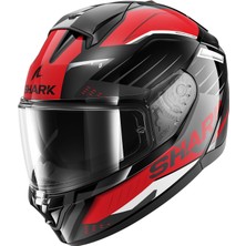 Shark Ridill 2 Bersek (Kra) Kapalı Kask