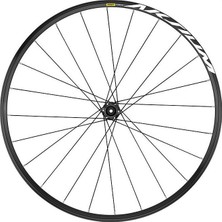 Mavic Aksium Disk Yol Jant Seti C.lock