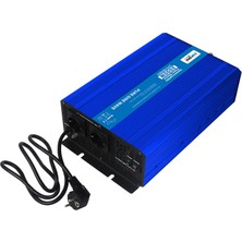 2000W-12V Tam Sınüs Inverter (Ups)